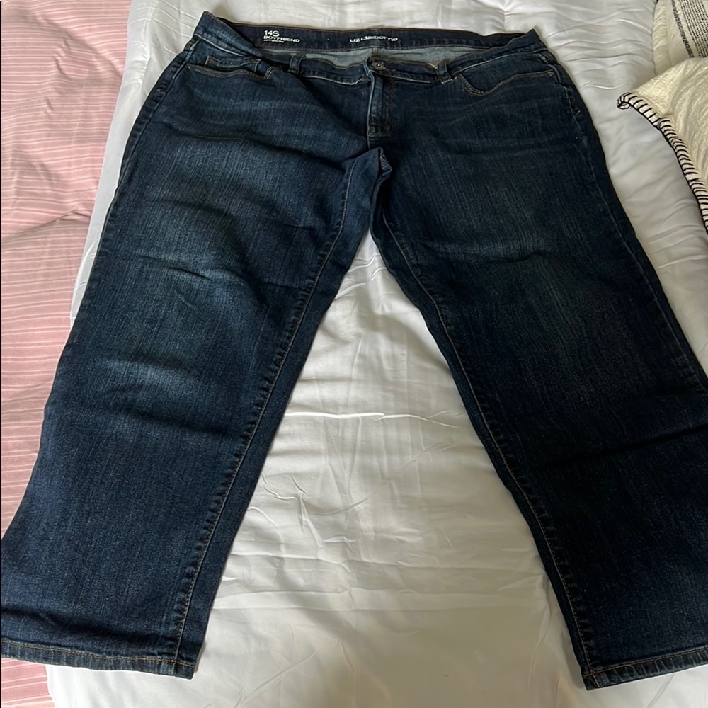 Women’s jeans